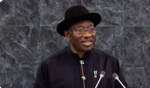 Former President Goodluck Jonathan Joins ECOWAS, AU, And UN Envoys To Confront Resurgent Coups In Africa