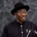 Former President Goodluck Jonathan Joins ECOWAS, AU, And UN Envoys To Confront Resurgent Coups In Africa