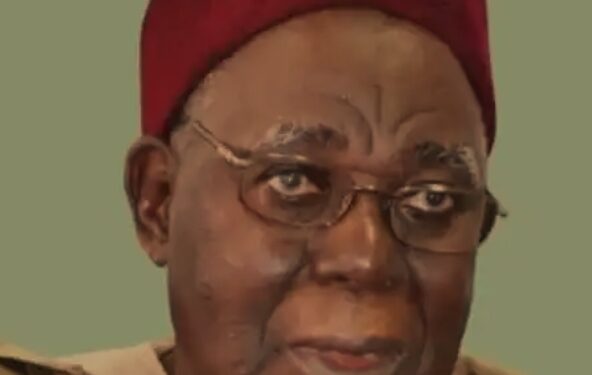 In Memoriam: Malam Adamu Fika – A Tribute To A Stalwart Statesman