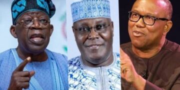 Supreme Court Announce Judgment In Obi And Atiku’s Challenge Against Tinubu’s Presidential Victory