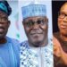 Supreme Court Announce Judgment In Obi And Atiku’s Challenge Against Tinubu’s Presidential Victory