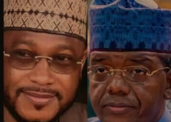 Zamfara Governor Lawal And Ex-Gov Matawalle Clash Over N11bn Airport Project Scandal