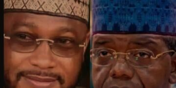 Zamfara Governor Lawal And Ex-Gov Matawalle Clash Over N11bn Airport Project Scandal