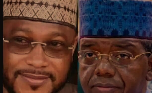Zamfara Governor Lawal And Ex-Gov Matawalle Clash Over N11bn Airport Project Scandal