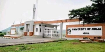 UNIABUJA Gets 13   New Professors, Promotes Others