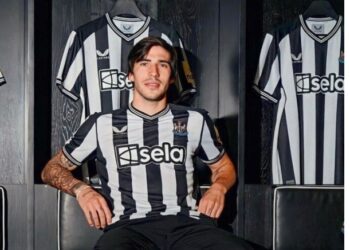 Sandro Tonali Faces 10-Month Ban Over Gambling Scandal