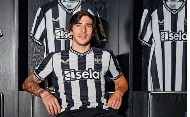 Sandro Tonali Faces 10-Month Ban Over Gambling Scandal
