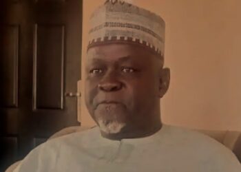 Legal Challenge for Adamawa REC Hudu Yunusa-Ari As Court Greenlights Prosecution