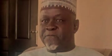 Legal Challenge for Adamawa REC Hudu Yunusa-Ari As Court Greenlights Prosecution