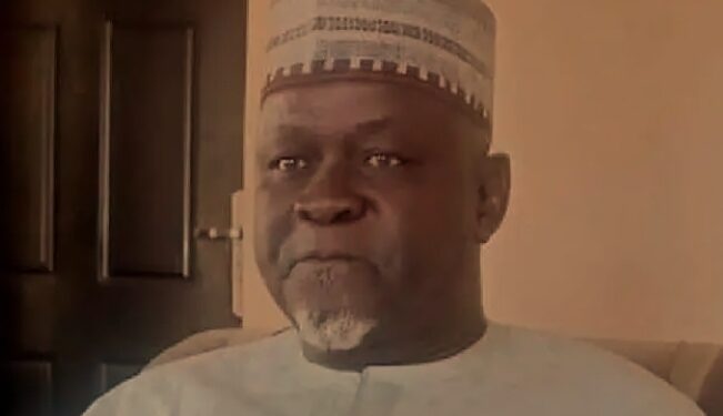 Legal Challenge for Adamawa REC Hudu Yunusa-Ari As Court Greenlights Prosecution