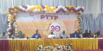 Gowon, Jonathan, Gen Danjuma Call For Religious Harmony, Nurturing