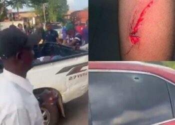 Tragedy Strikes At UNIBEN: Fatal Shooting Shakes Campus