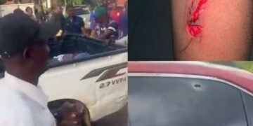 Tragedy Strikes At UNIBEN: Fatal Shooting Shakes Campus