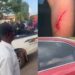 Tragedy Strikes At UNIBEN: Fatal Shooting Shakes Campus