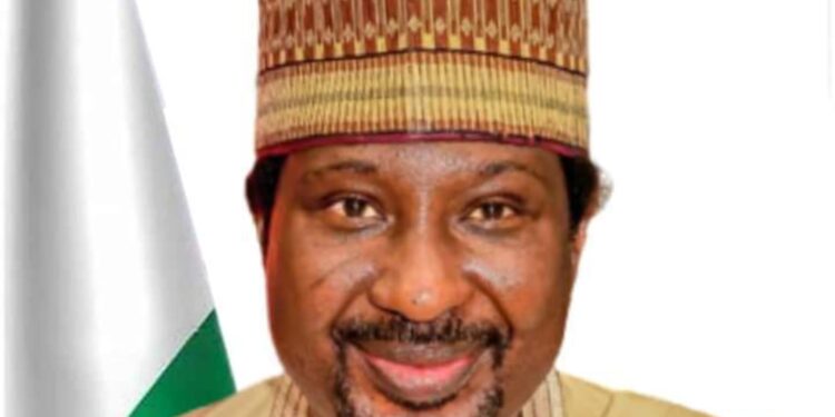 IPU: Barau Hails Ackson election as President, Akpabio Executive C’ttee Member