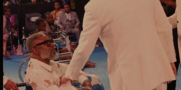 Healing Streams Live Healing Services With Pastor Chris: A Miracle-Filled Day 1