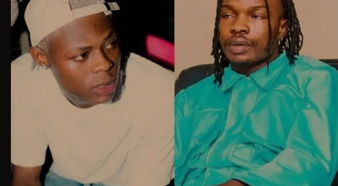 Naira Marley And Mohbad’s Manager Decline Reps’ Invitation