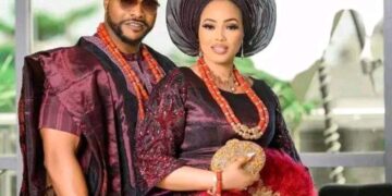 My Ex-Wife Wasn’t a Mistake,’ Says Actor Bolanle Ninalowo