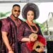 My Ex-Wife Wasn’t a Mistake,’ Says Actor Bolanle Ninalowo