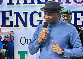 S’Court Judgment Affirmation Of Nigerians’ Mandate To Tinubu -NDDC Boss