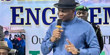 S’Court Judgment Affirmation Of Nigerians’ Mandate To Tinubu -NDDC Boss