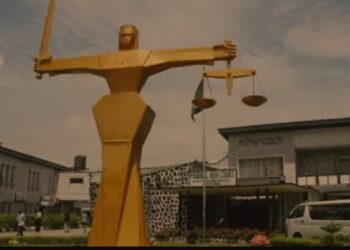 Pastor Seeks Marriage Annulment In Court