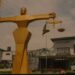 Pastor Seeks Marriage Annulment In Court