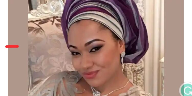 Appeal Court Affirms Akpoti-Uduagan As Kogi Central Senator