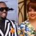 ‘I didn’t want to disrespect her husband’ – Jim Iyke addresses question about Nadia Buari