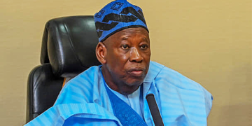 APC Chairman Encourages Peaceful Participation in Imo,Kogi, Bayelsa Elections