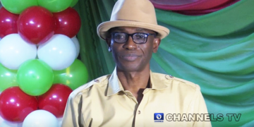 Gov Polls: LP ‘Very Worried’ About Insecurity In Imo, Kogi – Abure