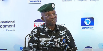 What We  Will Do Differently For Kogi, Imo, Bayelsa Gov Polls – IGP