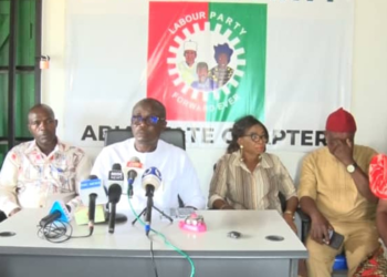 LP Rejects Appeal Court Judgment Sacking Senate Minority Whip Nwokocha