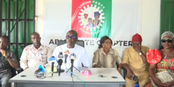 LP Rejects Appeal Court Judgment Sacking Senate Minority Whip Nwokocha