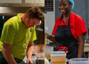 Nigerians Hail Hilda Baci As New Guinness World Record Holder Emerges