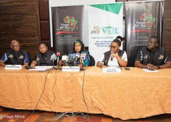 Yiaga Africa to INEC:  Extend Vote Period In Imo , Bayelsa