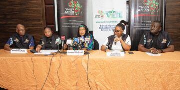 Yiaga Africa to INEC:  Extend Vote Period In Imo , Bayelsa