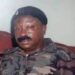 Barau Mourns Veteran Actor, Samanja