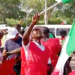 Presidency Flays NLC/TUC Over Strike