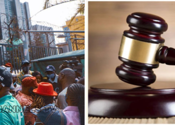 NLC/TUC Strike Goes Ahead Despite Court Order