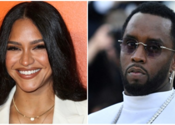 US Media:Singer Cassie, Sean Combs Settle Lawsuit Alleging Rape