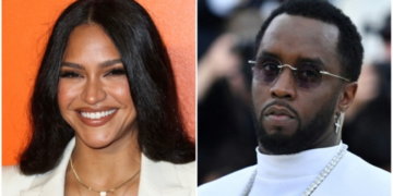 US Media:Singer Cassie, Sean Combs Settle Lawsuit Alleging Rape