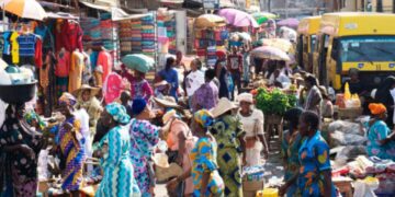 Service sector pushed Nigeria’s GDP growth to 2.54% in Q3 2023—Report