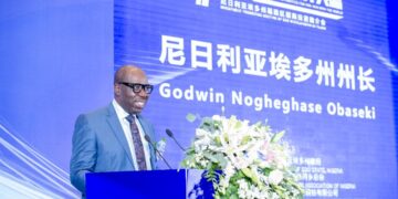 Edo IGR To Reach 70bn in 2024— Says Obaseki
