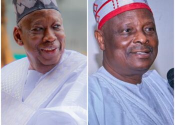 Ganduje Left N500 Billion Debt in Kano – NNPP