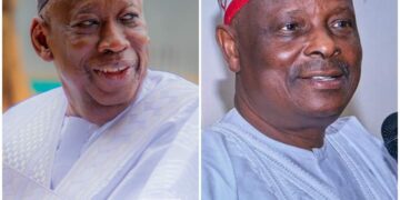 Ganduje Left N500 Billion Debt in Kano – NNPP