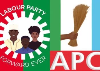 LP Flays APC Over Attacks on  Labour President