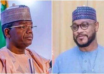 Ignore Protests Against Matawalle, Shinkafi Urges Nigerians