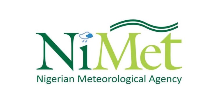 NiMeT Installs Meteorological Enclosure Station in Nasarawa