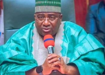 Goverror Namadi Appointments First Female Media Aid In Jigawa, 116 Others